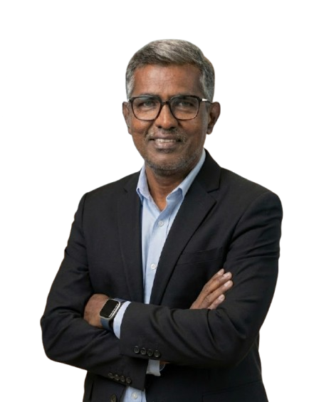 Director of RAM Tuition Centre